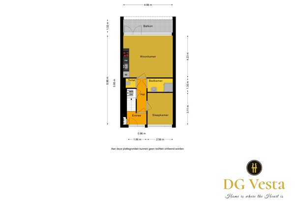 Cassandraplein 5-13, 5631 BA Eindhoven - Appartement.jpg