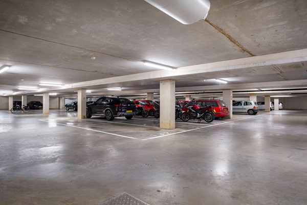 Medium property photo - Cassandraplein 5-01, 5631 BA Eindhoven