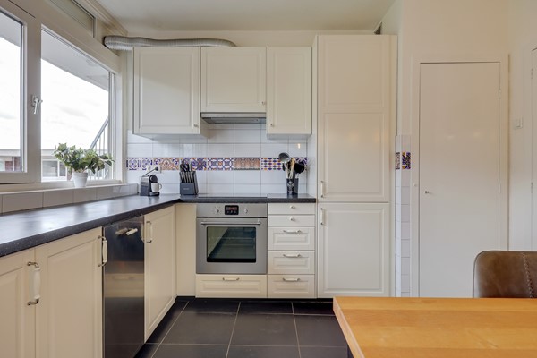 Medium property photo - Gamerslagplein 62, 6826 LB Arnhem