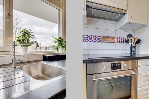 Medium property photo - Gamerslagplein 62, 6826 LB Arnhem