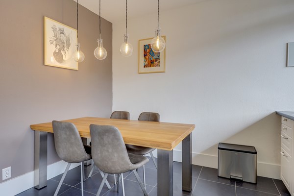 Medium property photo - Gamerslagplein 62, 6826 LB Arnhem