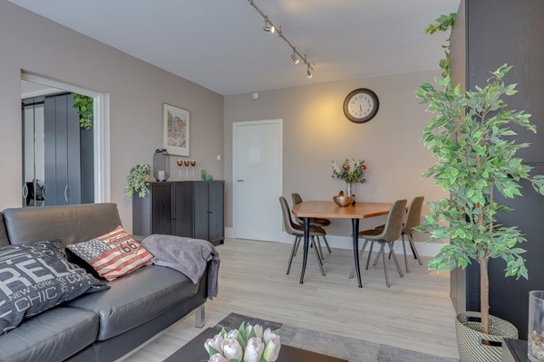 Medium property photo - Gamerslagplein 62, 6826 LB Arnhem