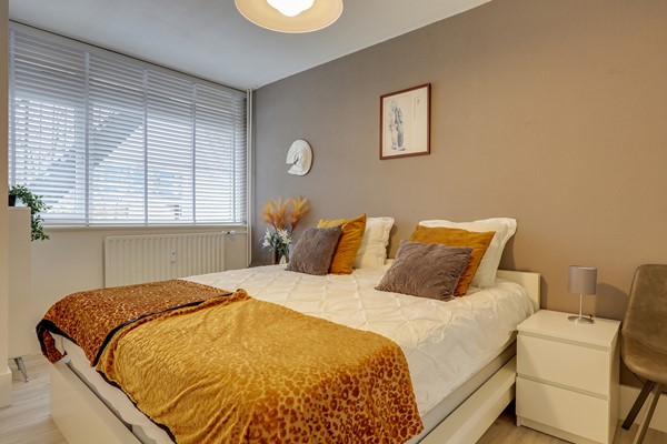 Medium property photo - Gamerslagplein 62, 6826 LB Arnhem