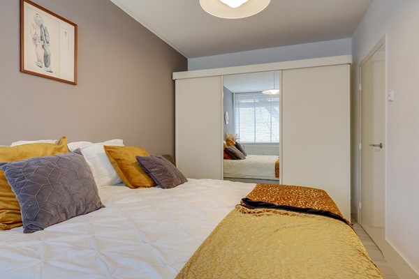 Medium property photo - Gamerslagplein 62, 6826 LB Arnhem