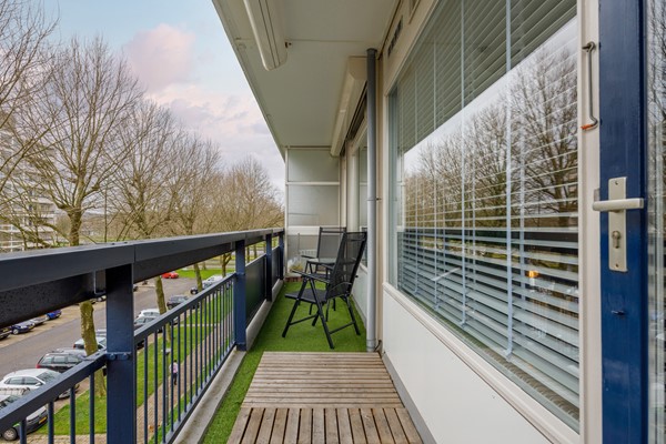 Medium property photo - Gamerslagplein 62, 6826 LB Arnhem