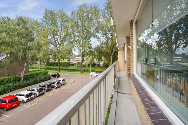 Medium property photo - Hakfortlaan 30-2, 6825 GH Arnhem