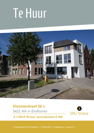 Brochure preview - brochure 2026 - kloosterdreef 36 c - eindhoven.pdf