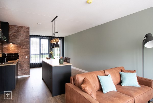 Medium property photo - Kloosterdreef 36c, 5622 AA Eindhoven