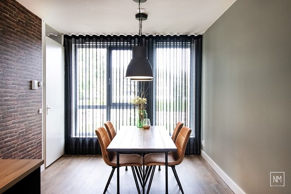 Medium property photo - Kloosterdreef 36c, 5622 AA Eindhoven