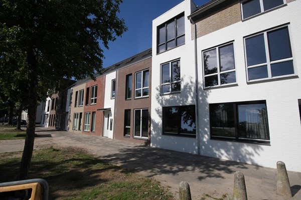 Medium property photo - Kloosterdreef 36c, 5622 AA Eindhoven