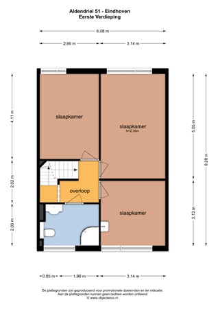 Aldendriel 51, 5653 PH Eindhoven - OC_148573_EV.jpg