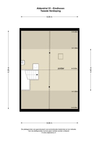 Aldendriel 51, 5653 PH Eindhoven - OC_148573_TV.jpg