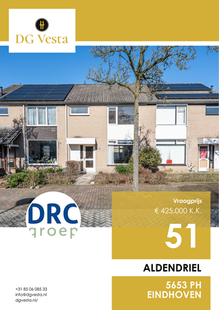 Brochure preview - Aldendriel 51, 5653 PH EINDHOVEN (7)