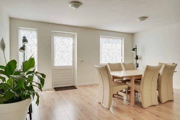 Medium property photo - Maximiliaanstraat 15, 5616 EP Eindhoven