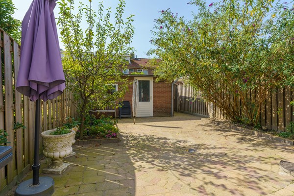 Medium property photo - Maximiliaanstraat 15, 5616 EP Eindhoven