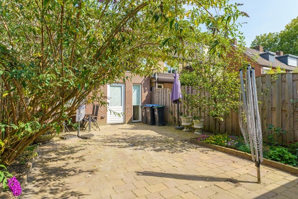 Medium property photo - Maximiliaanstraat 15, 5616 EP Eindhoven