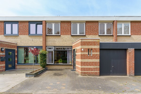 Te koop: Lohengrinlaan 11, 5625 EK Eindhoven