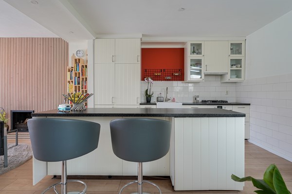 Medium property photo - Lohengrinlaan 11, 5625 EK Eindhoven