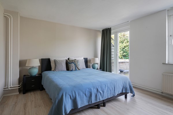 Medium property photo - Lohengrinlaan 11, 5625 EK Eindhoven