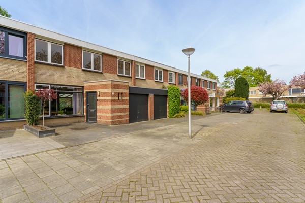 Medium property photo - Lohengrinlaan 11, 5625 EK Eindhoven