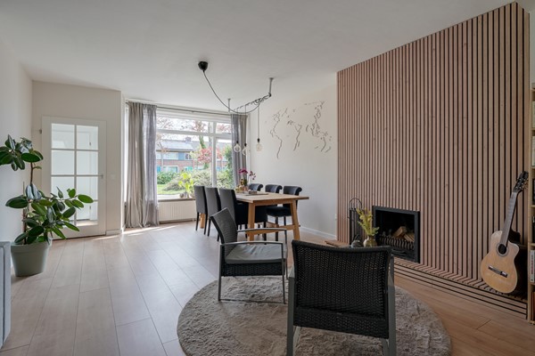 Medium property photo - Lohengrinlaan 11, 5625 EK Eindhoven