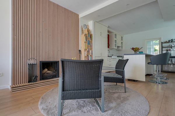 Medium property photo - Lohengrinlaan 11, 5625 EK Eindhoven