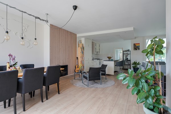 Medium property photo - Lohengrinlaan 11, 5625 EK Eindhoven