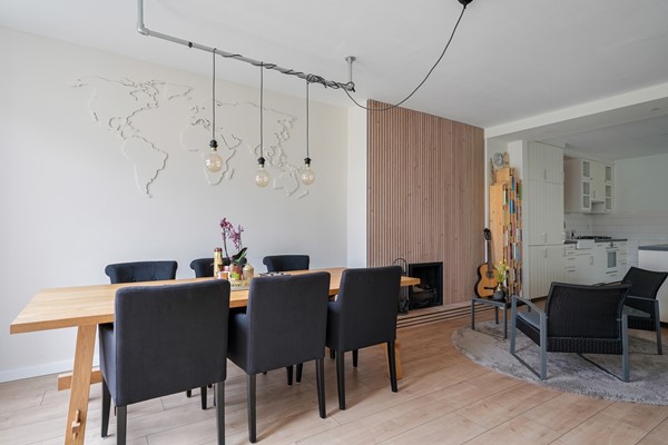 Medium property photo - Lohengrinlaan 11, 5625 EK Eindhoven