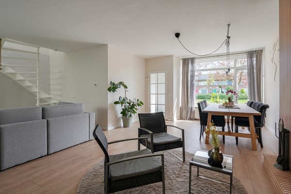 Medium property photo - Lohengrinlaan 11, 5625 EK Eindhoven