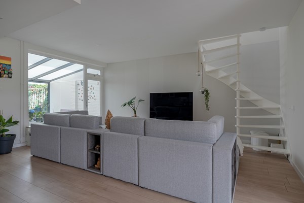 Medium property photo - Lohengrinlaan 11, 5625 EK Eindhoven