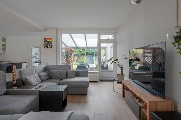 Medium property photo - Lohengrinlaan 11, 5625 EK Eindhoven