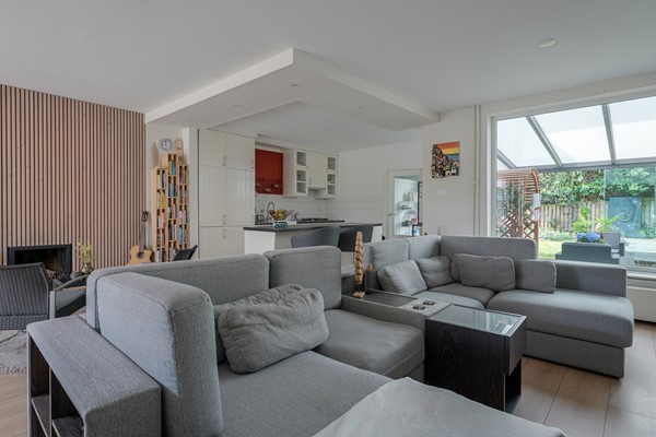 Medium property photo - Lohengrinlaan 11, 5625 EK Eindhoven