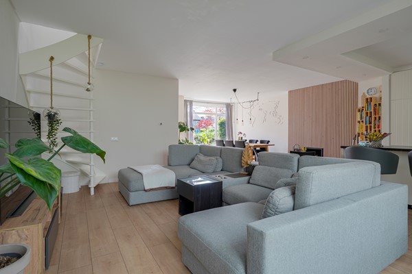 Medium property photo - Lohengrinlaan 11, 5625 EK Eindhoven