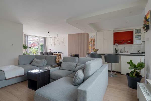 Medium property photo - Lohengrinlaan 11, 5625 EK Eindhoven