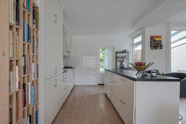 Medium property photo - Lohengrinlaan 11, 5625 EK Eindhoven