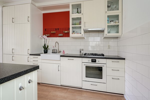 Medium property photo - Lohengrinlaan 11, 5625 EK Eindhoven