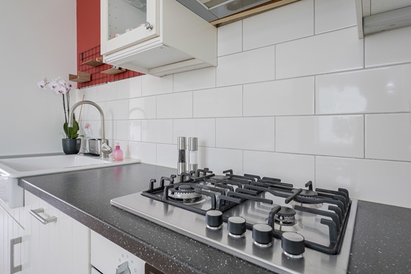 Medium property photo - Lohengrinlaan 11, 5625 EK Eindhoven