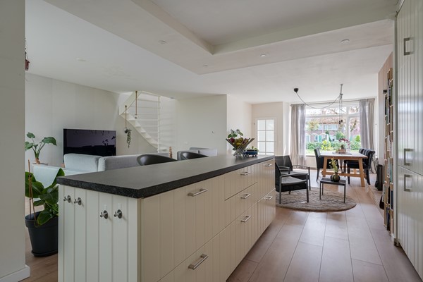 Medium property photo - Lohengrinlaan 11, 5625 EK Eindhoven