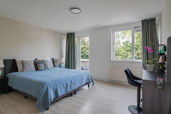 Medium property photo - Lohengrinlaan 11, 5625 EK Eindhoven