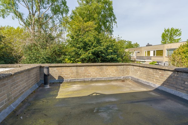 Medium property photo - Lohengrinlaan 11, 5625 EK Eindhoven