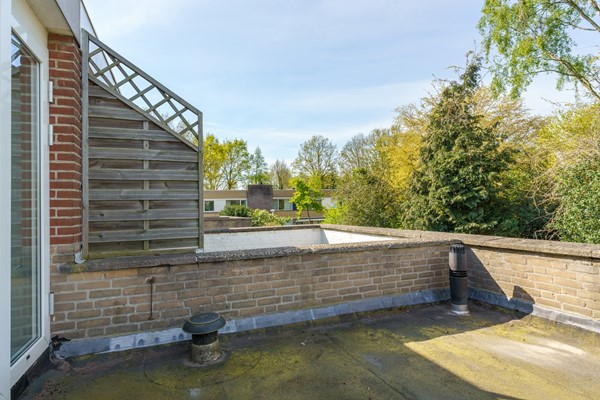 Medium property photo - Lohengrinlaan 11, 5625 EK Eindhoven