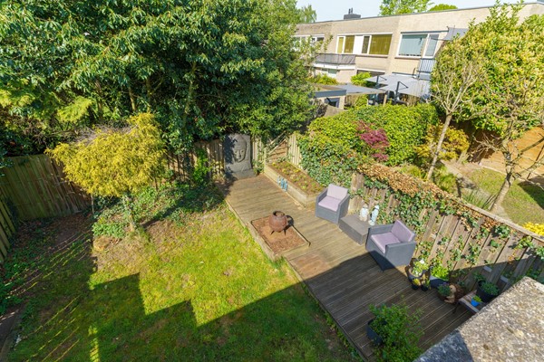 Medium property photo - Lohengrinlaan 11, 5625 EK Eindhoven