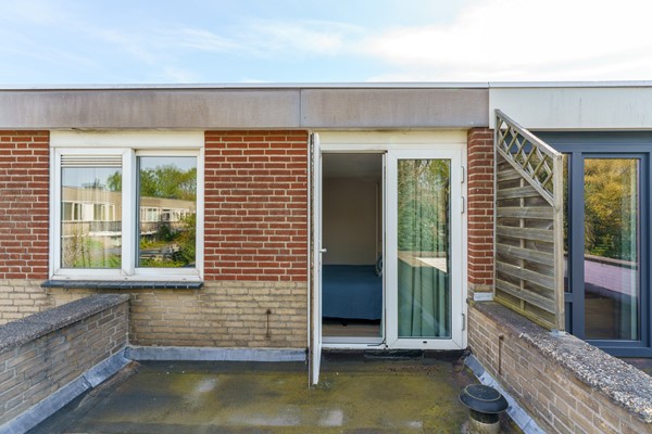 Medium property photo - Lohengrinlaan 11, 5625 EK Eindhoven