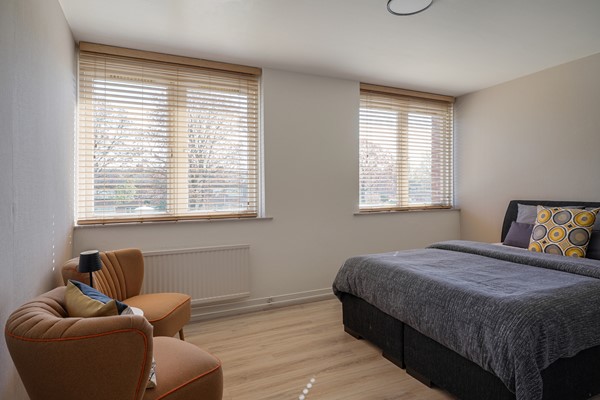 Medium property photo - Lohengrinlaan 11, 5625 EK Eindhoven