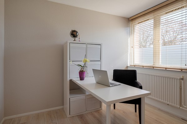 Medium property photo - Lohengrinlaan 11, 5625 EK Eindhoven