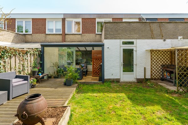 Medium property photo - Lohengrinlaan 11, 5625 EK Eindhoven