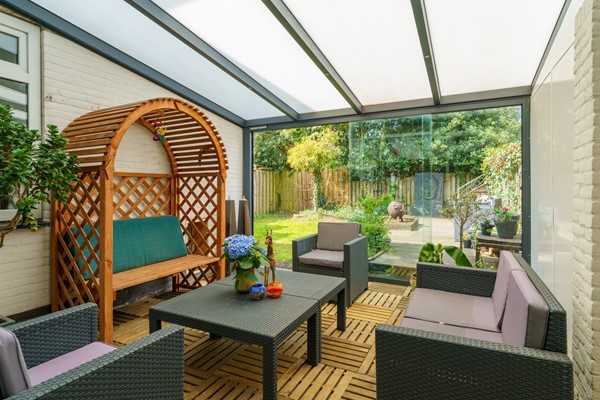 Medium property photo - Lohengrinlaan 11, 5625 EK Eindhoven