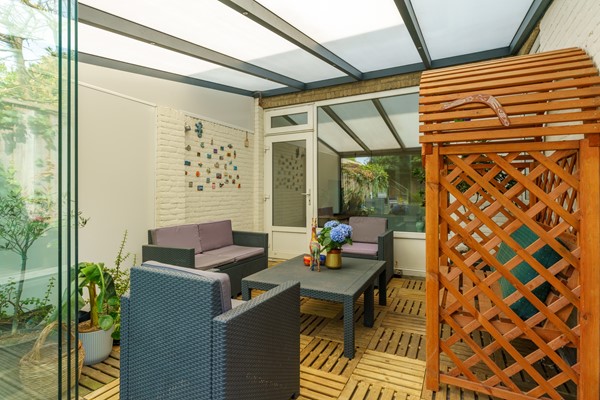 Medium property photo - Lohengrinlaan 11, 5625 EK Eindhoven