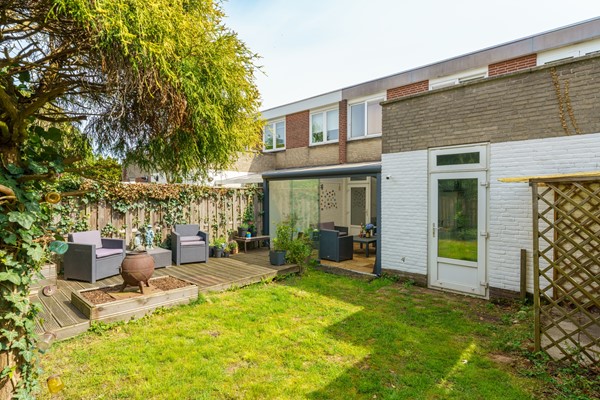 Medium property photo - Lohengrinlaan 11, 5625 EK Eindhoven