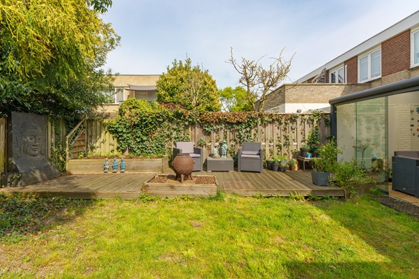 Medium property photo - Lohengrinlaan 11, 5625 EK Eindhoven